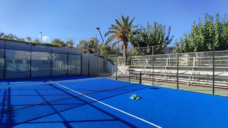 Mythos Palace Resort & Spa 50