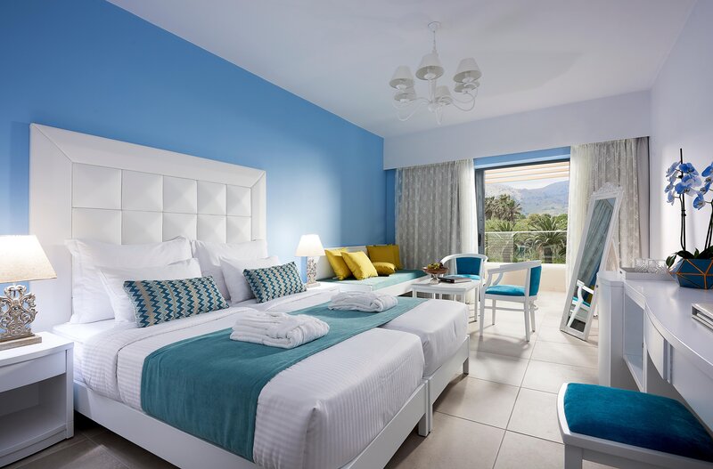 Mythos Palace Resort & Spa 52