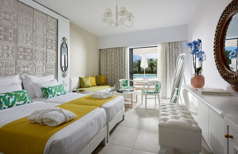 Mythos Palace Resort & Spa 54