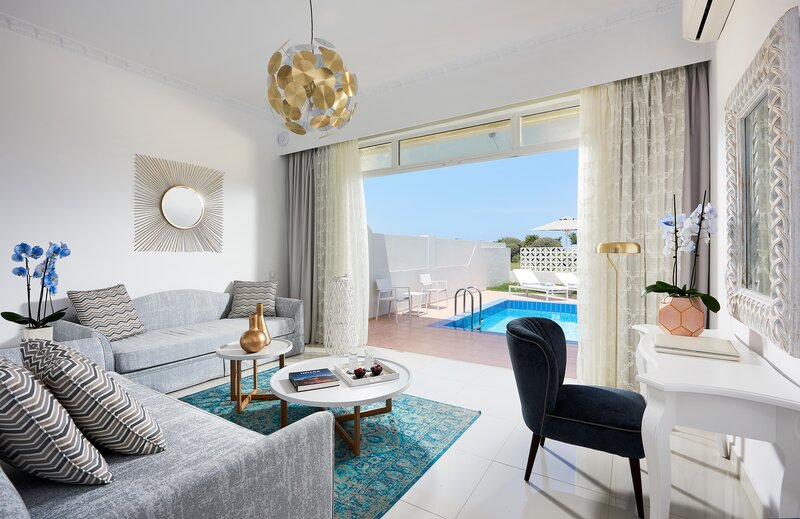Mythos Palace Resort & Spa 56