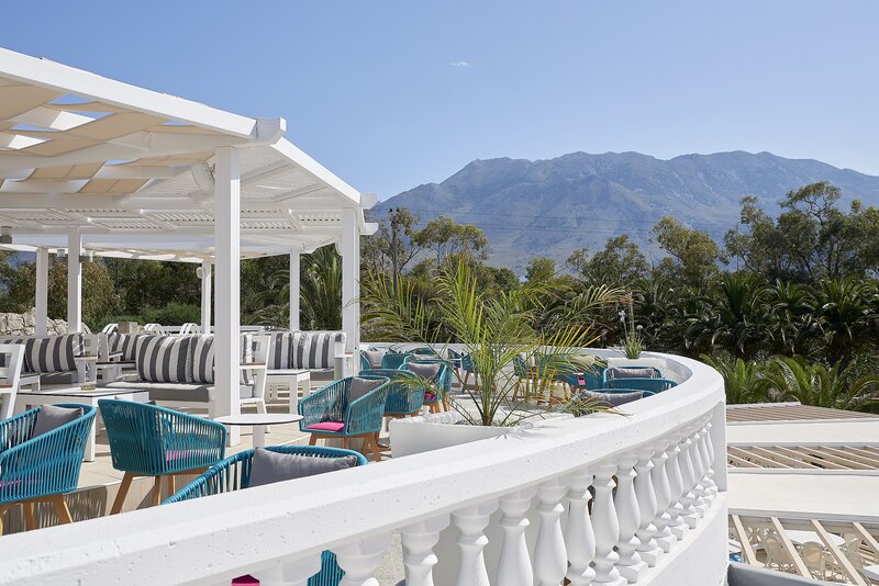 Mythos Palace Resort & Spa 9