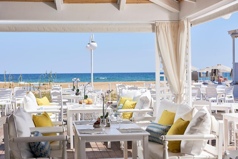 Mythos Palace Resort & Spa 11