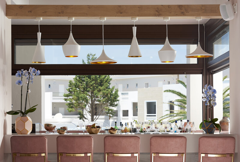 Mythos Palace Resort & Spa 16