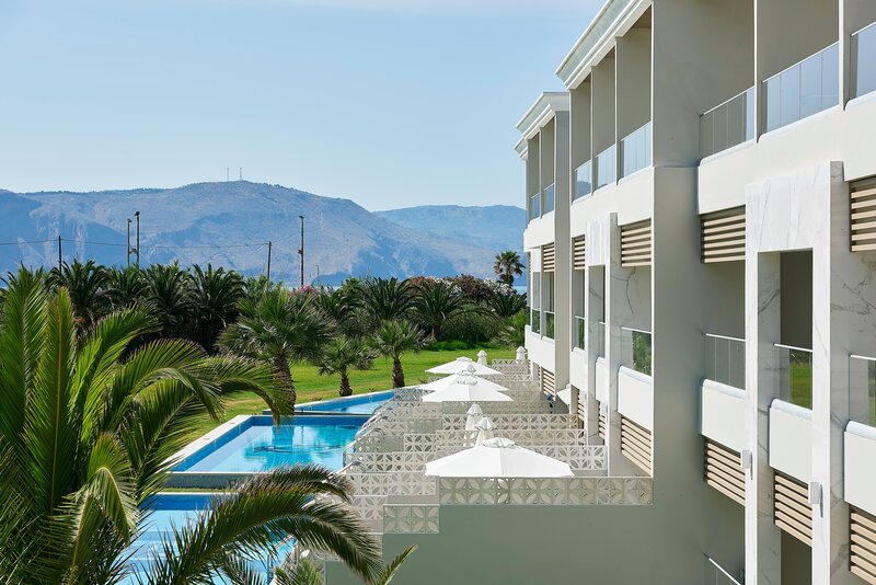 Mythos Palace Resort & Spa 18