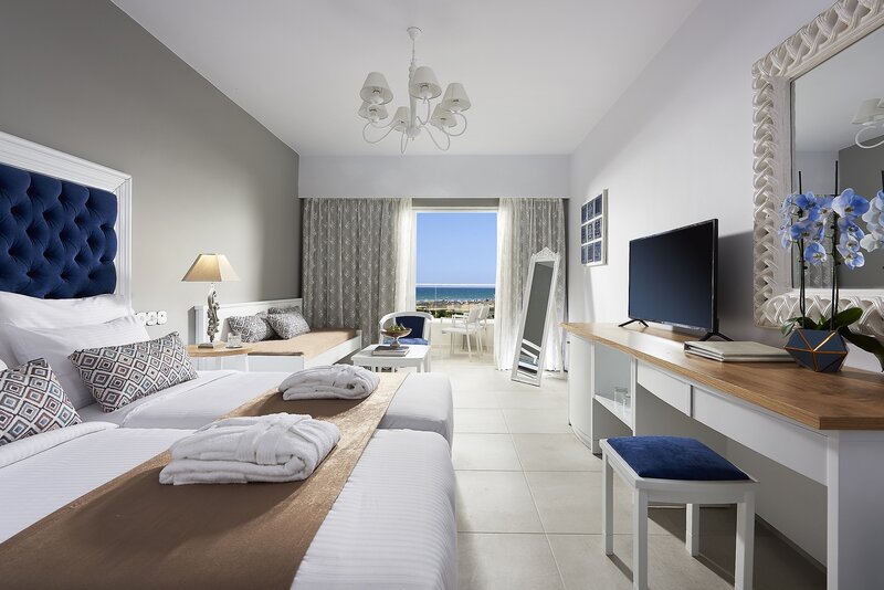 Mythos Palace Resort & Spa 20