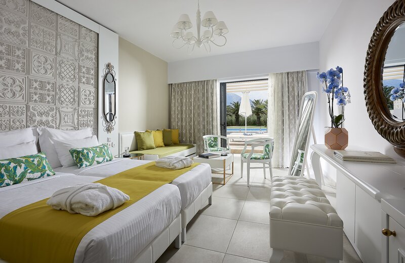 Mythos Palace Resort & Spa 21