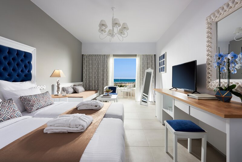 Mythos Palace Resort & Spa 50