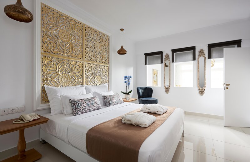 Mythos Palace Resort & Spa 54