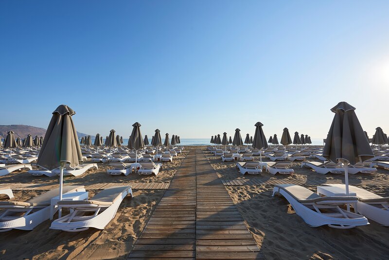 Mythos Palace Resort & Spa 6