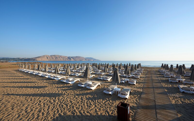 Mythos Palace Resort & Spa 7
