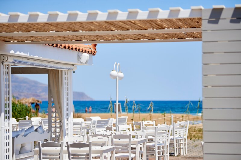 Mythos Palace Resort & Spa 12