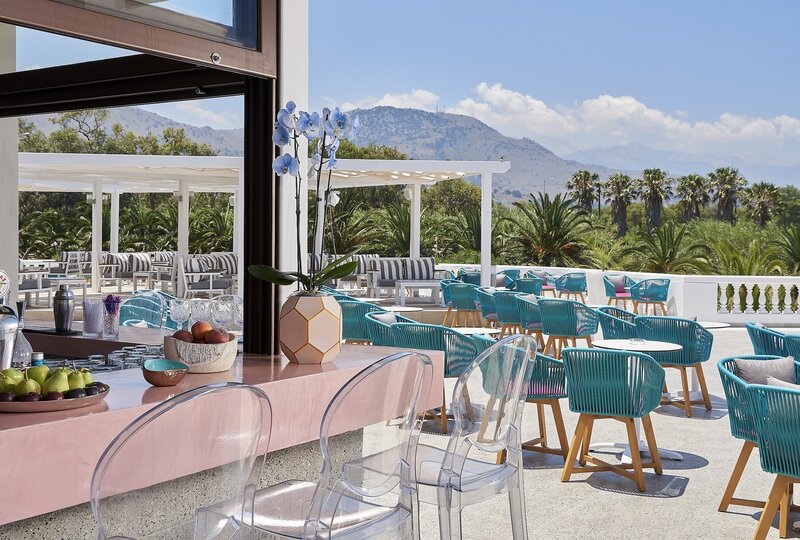 Mythos Palace Resort & Spa 13