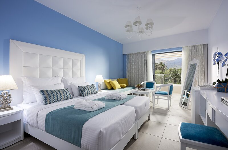 Mythos Palace Resort & Spa 19