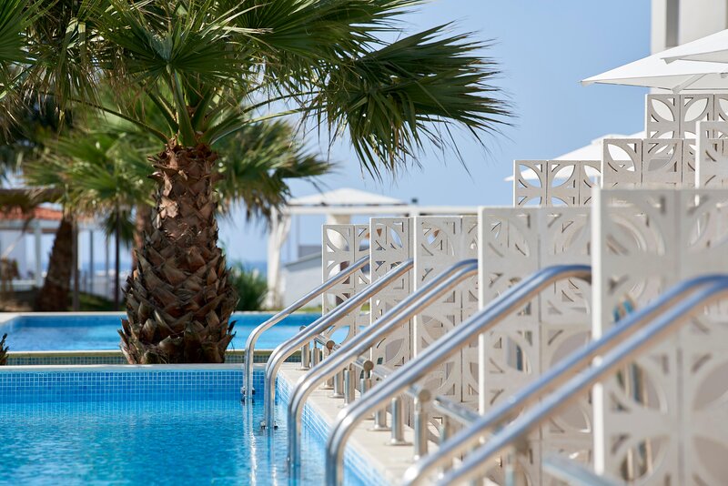 Mythos Palace Resort & Spa 28