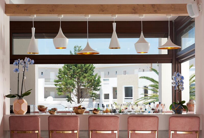 Mythos Palace Resort & Spa 41
