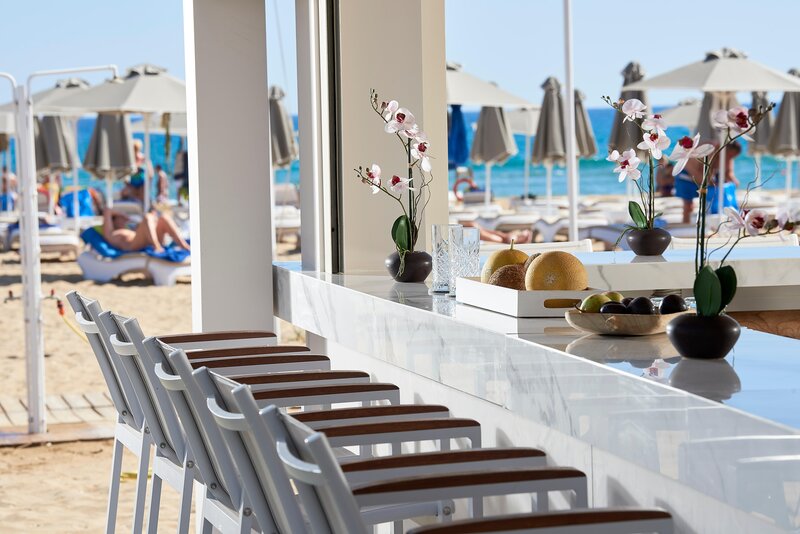 Mythos Palace Resort & Spa 42