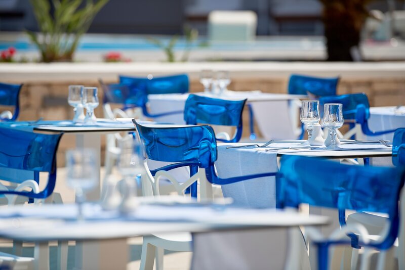Mythos Palace Resort & Spa 45