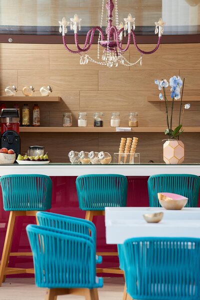 Mythos Palace Resort & Spa 59