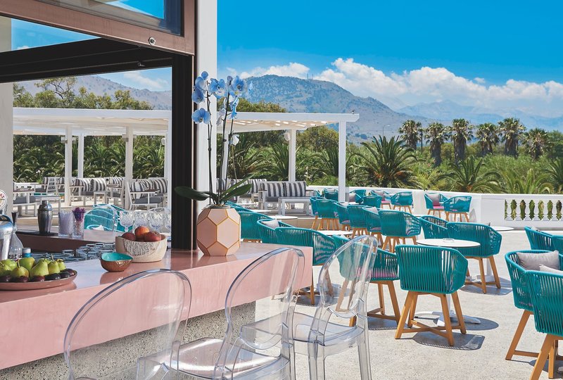 Mythos Palace Resort & Spa 6