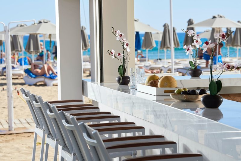 Mythos Palace Resort & Spa 7