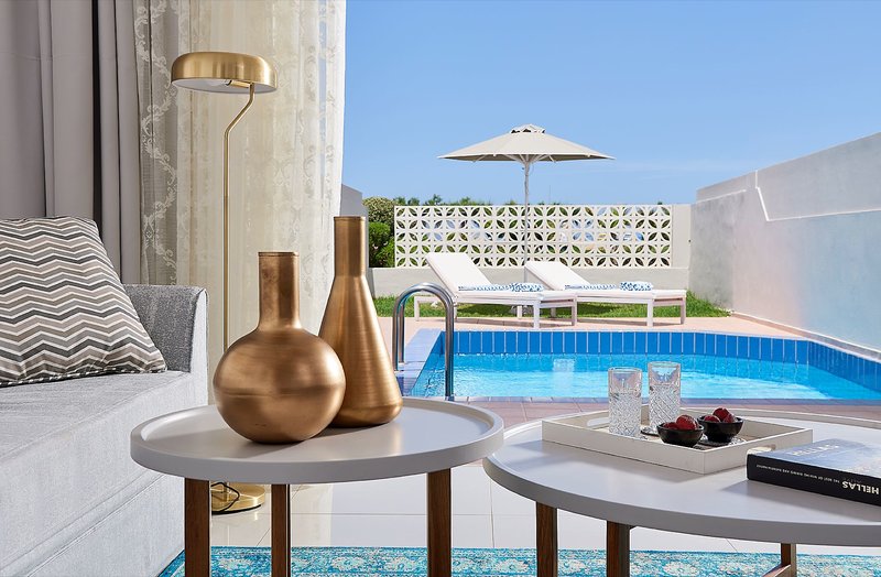 Mythos Palace Resort & Spa 8