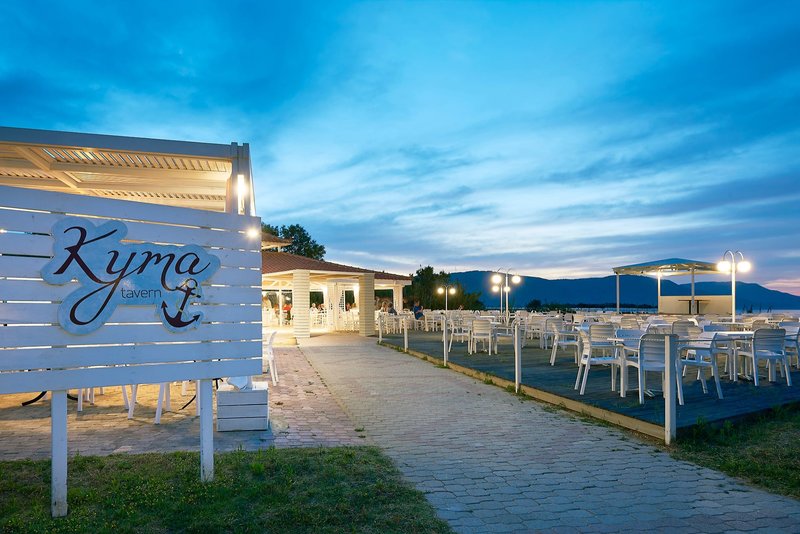 Mythos Palace Resort & Spa 10