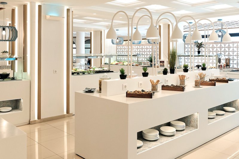 Mythos Palace Resort & Spa 12