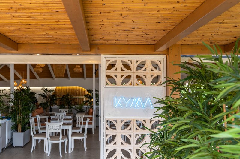 Mythos Palace Resort & Spa 19