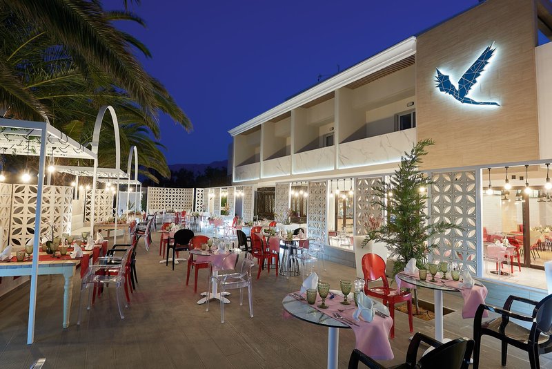 Mythos Palace Resort & Spa 21