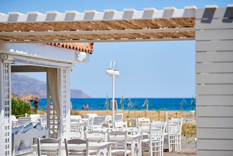 Mythos Palace Resort & Spa 25