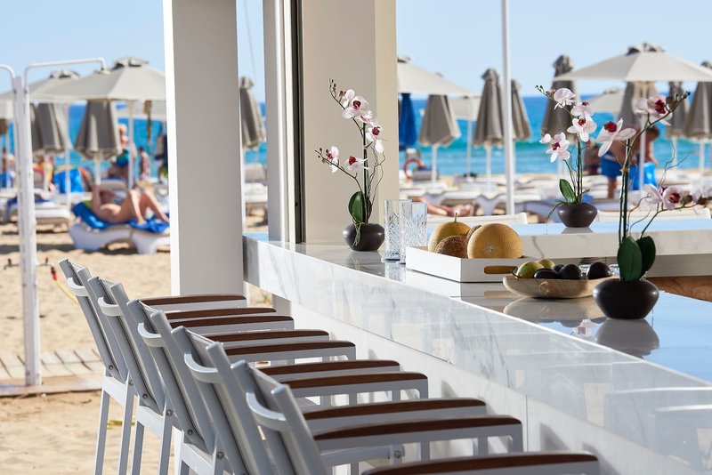 Mythos Palace Resort & Spa 26