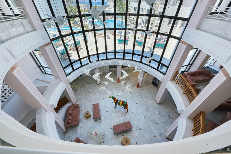 Mythos Palace Resort & Spa 28