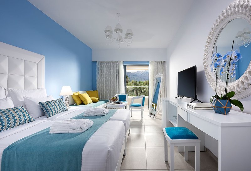 Mythos Palace Resort & Spa 29