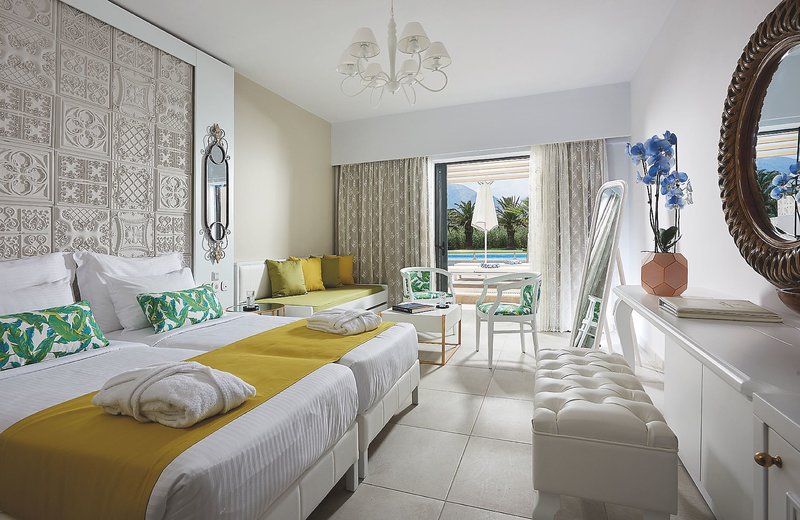 Mythos Palace Resort & Spa 31