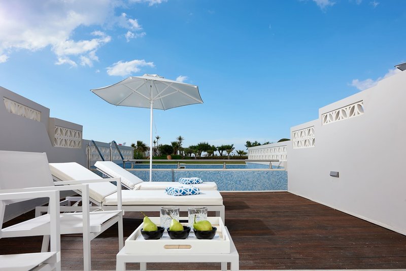 Mythos Palace Resort & Spa 35