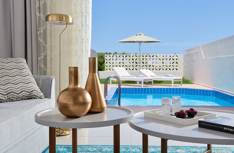 Mythos Palace Resort & Spa 37