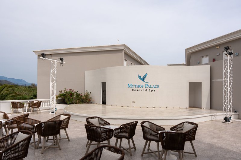 Mythos Palace Resort & Spa 40