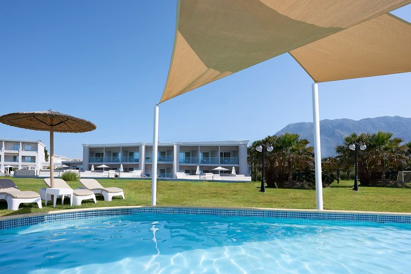 Mythos Palace Resort & Spa 42