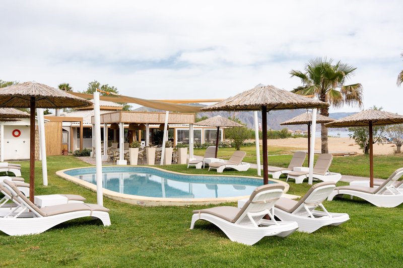 Mythos Palace Resort & Spa 43