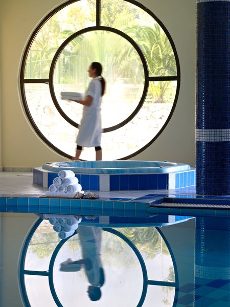 Mythos Palace Resort & Spa 47
