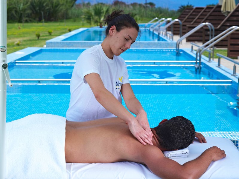 Mythos Palace Resort & Spa 48