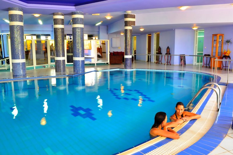 Mythos Palace Resort & Spa 49