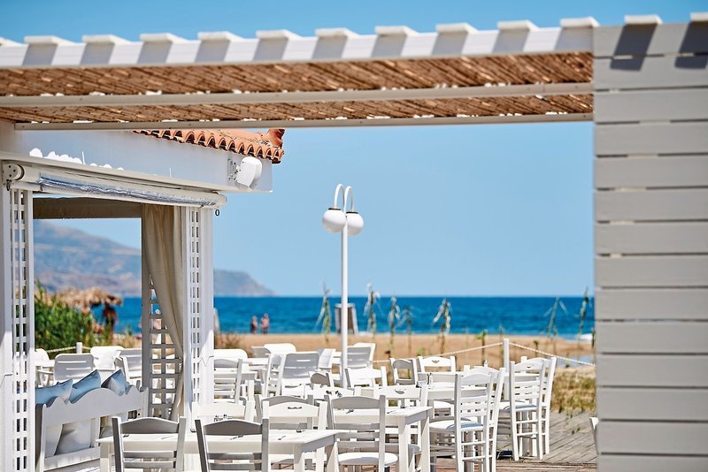 Mythos Palace Resort & Spa 6