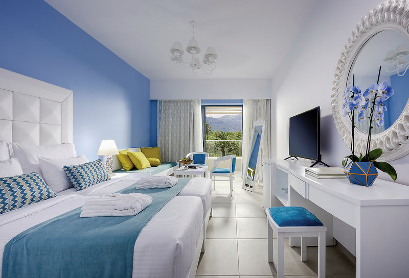Mythos Palace Resort & Spa 8