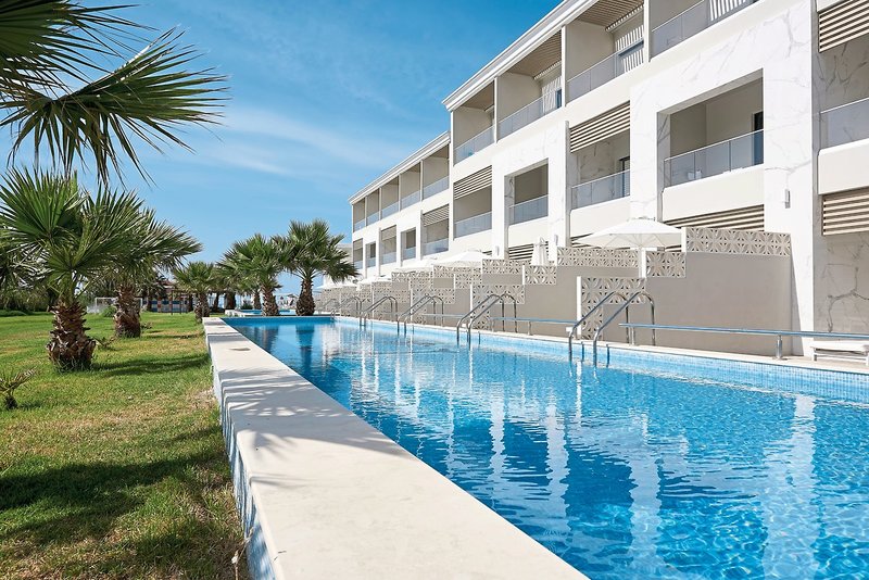 Mythos Palace Resort & Spa 10