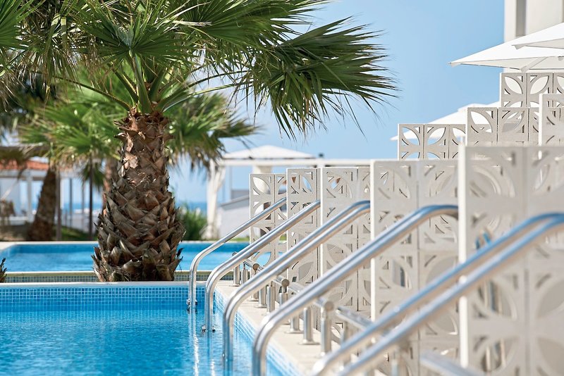 Mythos Palace Resort & Spa 11