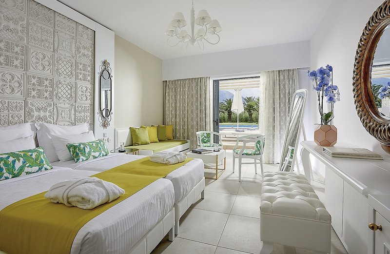 Mythos Palace Resort & Spa 12