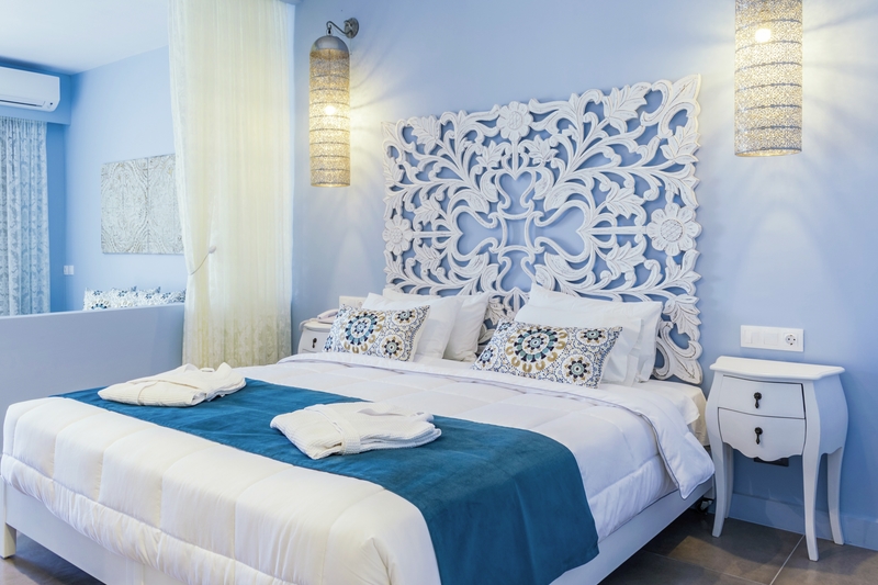 Mythos Palace Resort & Spa 13