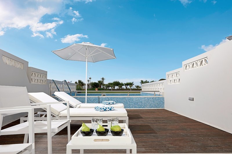 Mythos Palace Resort & Spa 14