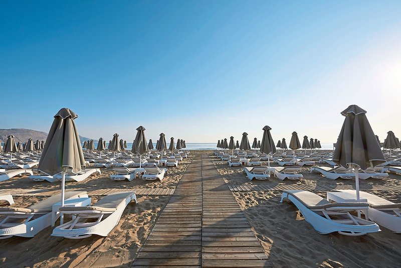 Mythos Palace Resort & Spa 16